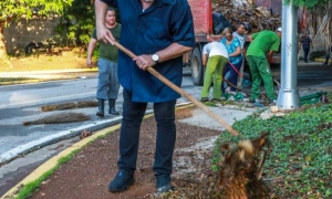 Marrero agricultura