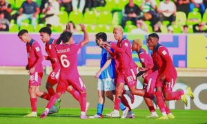 Copa Mundial de fútbol Sub-20 