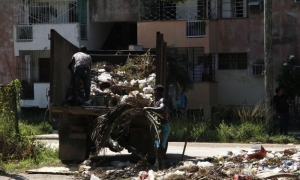 BASURA HIGIENE