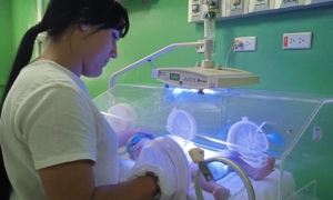 Servicio de Neonatología