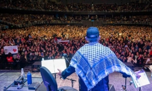 ¿Será Silvio también una nostalgia?