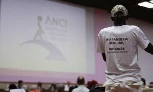 IX Asamblea de la Asociación Nacional del Ciego 