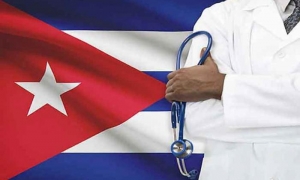 Arribará a Matanzas contingente médico