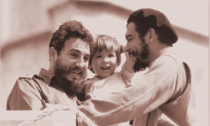 fidel y che