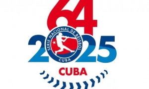 64 serie nacional de beisbol