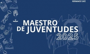 PREMIO jUVENTUDES AHS