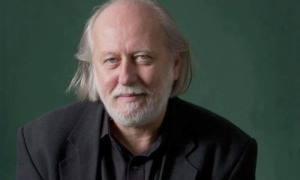 László Krasznahorkai