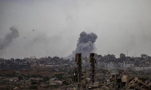 Las Fuerzas Armadas israelíes 