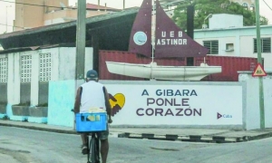Gibara
