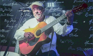 Fernando Cabreja