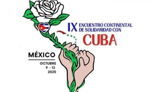 Cita continental en México
