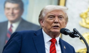 Gobierno de Trump