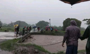 LLUVIAS PILÓN