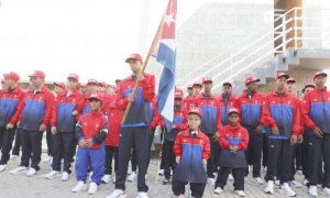panamericanos juveniles