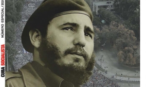 Revista Cuba Socialista