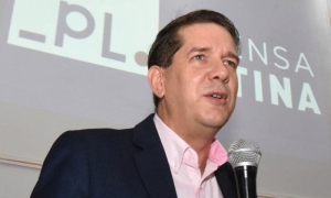 Jorge Legañoa nuevo presidente de Prensa Latina