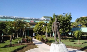 ervicios de hospitalización 