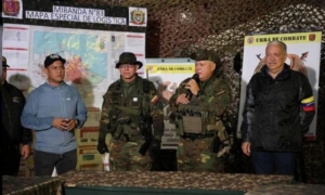 Venezuela activa Zonas de Defensa Integral