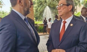 Bruno e Ivan