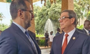 Un ataque armado contra Venezuela podría recaer sobre América Latina y el Caribe