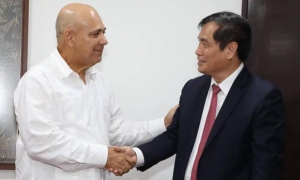 Cuba y Vietnam: convergencia ideológica