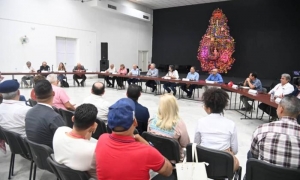 Red de Intelectuales y Artistas en Defensa de la Humanidad