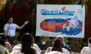 Fiesta de la Cubanìa 2025