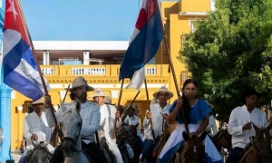 Fiesta de la Cubanìa celebrarà identidad nacional