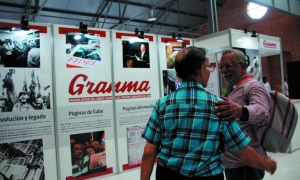 Festival Granma Rebelde