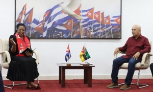 Cuba Mozambique