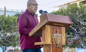 Compromiso solidario entre Cuba y Venezuela