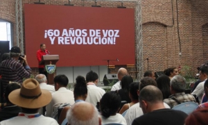GRANMA REBELDE CLAUSURA