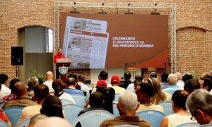 GRANMA REBELDE CLAUSURA
