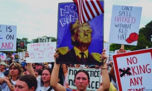 TRUMP