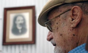 Roberto Fernández Retamar