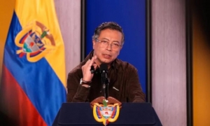 Gustavo Petro