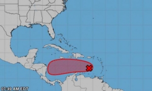 Onda Tropical