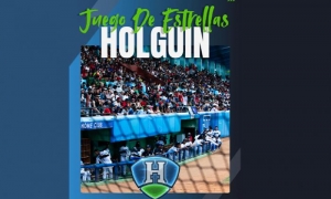 Juego de las Estrellas Holguín