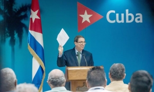 CUBA