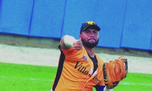 Mailon Alonso