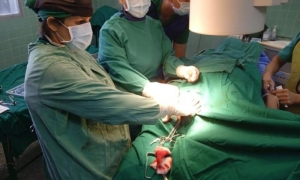 Cirugía cardiovascular