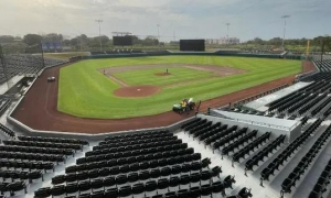 Copa América de béisbol en Panamá 