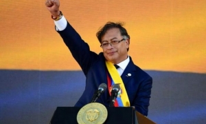Presidente de Colombia