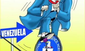 Trump Venezuela