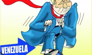 Trump Venezuela