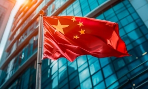 Agradecemos a China por su apoyo invariable frente al bloqueo de ee. uu.