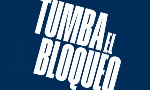 Foro contra el bloqueo