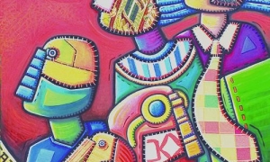 pintura
