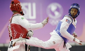 Taekwondo