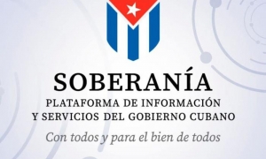 Plataforma Soberanía